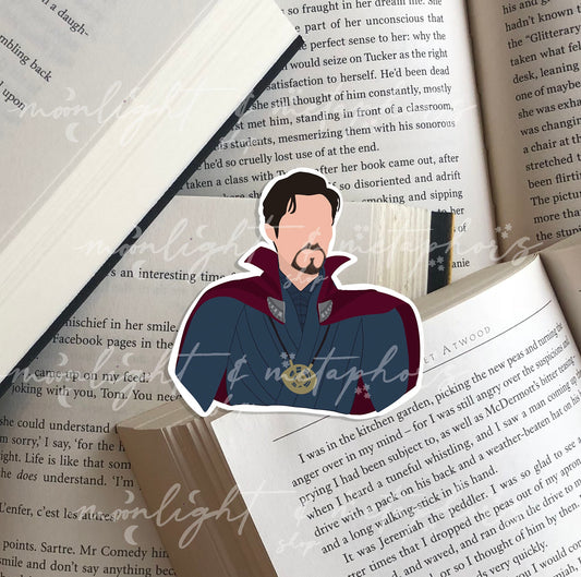 Doctor Strange  | Marvel Sticker